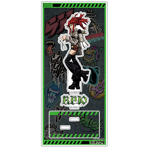 TVアニメ『ガチアクタ』 ミニアクリルスタンド 04.リヨウ