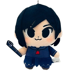 SILENT HILL f × ぶくぶ ぬいぐるみマスコット 01.深水雛子