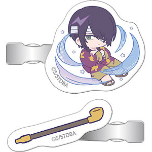 銀魂 前髪クリップ ぱすてるぽっぷ 高杉晋助