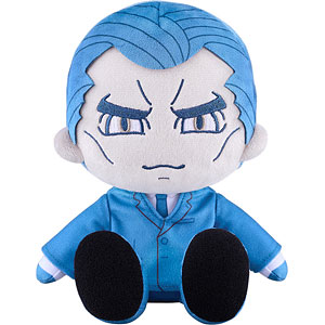 ぬいぐるみ 都市伝説解体センター トシカイくん[グッドスマイル