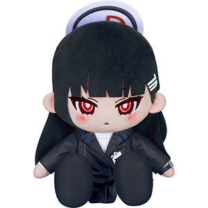 ちょこぷに おおきな40cmぬいぐるみ ブルーアーカイブ -Blue Archive- リオ