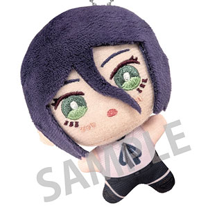 劇場版『チェンソーマン レゼ篇』 おっこちぬい レゼ