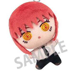 劇場版『チェンソーマン レゼ篇』 おっこちぬい マキマ