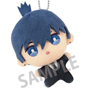 劇場版『チェンソーマン レゼ篇』 おっこちぬい 早川アキ