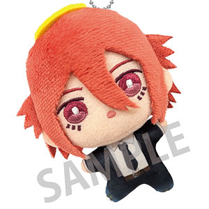 劇場版『チェンソーマン レゼ篇』 おっこちぬい 天使の悪魔