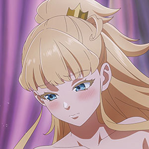 結婚指輪物語II B2タペストリー 妄想ビジュアル第16話 丸見えver.