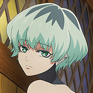 結婚指輪物語II B2タペストリー 妄想ビジュアル第19話 丸見えver.