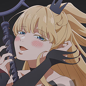 結婚指輪物語II B2タペストリー 妄想ビジュアル第20話 丸見えver.