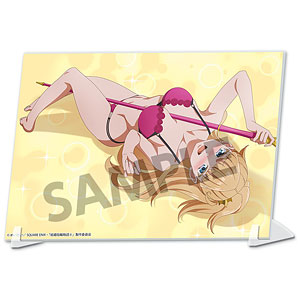 結婚指輪物語II ビジュアルアクリルプレート 妄想ビジュアル第13話