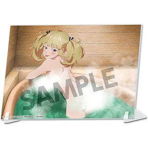 結婚指輪物語II ビジュアルアクリルプレート 妄想ビジュアル第14話