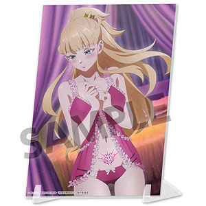 結婚指輪物語II ビジュアルアクリルプレート 妄想ビジュアル第16話