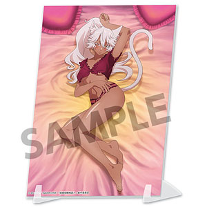 結婚指輪物語II ビジュアルアクリルプレート 妄想ビジュアル第17話