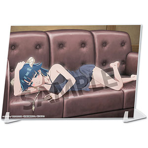 結婚指輪物語II ビジュアルアクリルプレート 妄想ビジュアル第18話