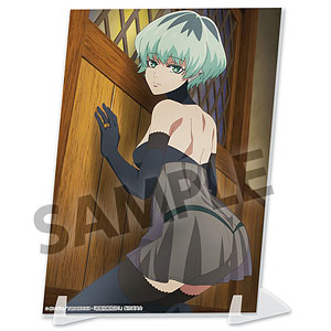 結婚指輪物語II ビジュアルアクリルプレート 妄想ビジュアル第19話