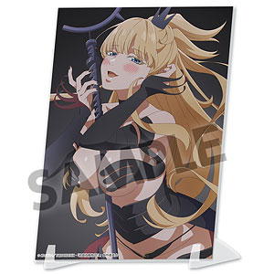 結婚指輪物語II ビジュアルアクリルプレート 妄想ビジュアル第20話