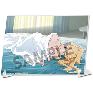 結婚指輪物語II ビジュアルアクリルプレート 妄想ビジュアル第21話