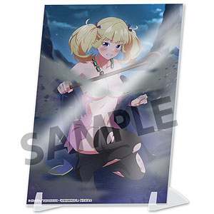 結婚指輪物語II ビジュアルアクリルプレート 妄想ビジュアル第24話