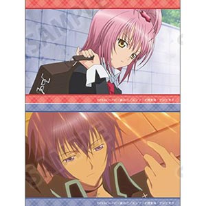 TVアニメ『しゅごキャラ！』 トレーディング場面写ブロマイド 20個入りBOX