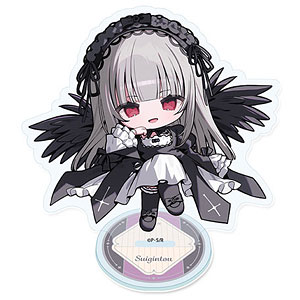 SINoALICE ローゼンメイデン コラボ 真紅 アクリルスタンド 当選通知有 ccrom0284-