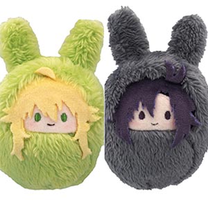 アイドルマスター ミリオンライブ！ くるみたぴぬい Vol.3 6個入りBOX