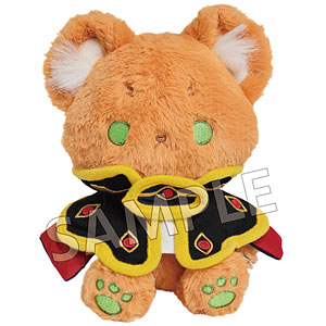 コードギアス 反逆のルルーシュ モフフサぬいぐるみ 第2弾 スザク(ナイトオブゼロ)