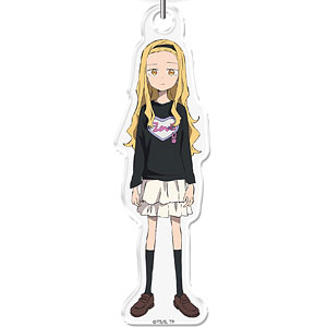タコピーの原罪 アクリルキーリング 雲母坂まりな デフォルメver.[アズ