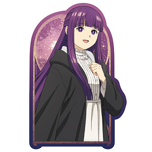 葬送のフリーレン フェルン 屋外対応ステッカー