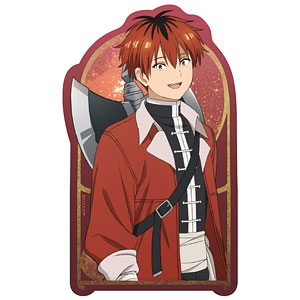 葬送のフリーレン シュタルク 屋外対応ステッカー