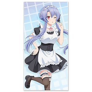 TVアニメ『Summer Pockets』 描き下ろし 鳴瀬しろは 120cmビッグタオル