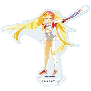 最終値下げ DJMAX Respect/v アクリルスタンド アクリルスタンド「DJMAX RESPECT V」17/TYPOS(公式イラスト)[A3