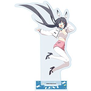 アクリルスタンド「DJMAX RESPECT V」16/JUDGEMENT(公式イラスト)[A3