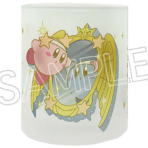 星のカービィ KIRBY ホロスコープ・コレクション フロストマグ ふたご座