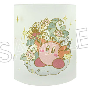 星のカービィ KIRBY ホロスコープ・コレクション フロストマグ かに座
