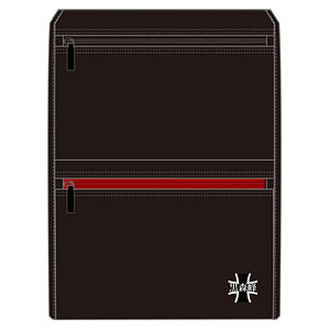 ガールズ＆パンツァー 最終章 バックパック TYPE：黒森峰女学園