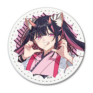 超かぐや姫 トレーディン缶バッジ 駒沢乃依　5点セット 超かぐや姫！ ぺたん娘缶バッジ 駒沢乃依 | 4573661616485 | ポスト
