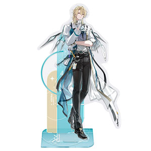 【限定販売】『鳴潮』 深空映像シリーズ アクリルスタンド リューク・ヘルセンVer.