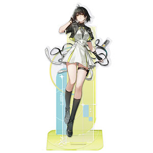 【限定販売】『鳴潮』 深空映像シリーズ アクリルスタンド 女漂泊者Ver.