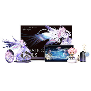 【限定販売】『鳴潮』 エイメス「セレスティアル・レゾナンス」テーマギフトボックス 男漂泊者Ver.