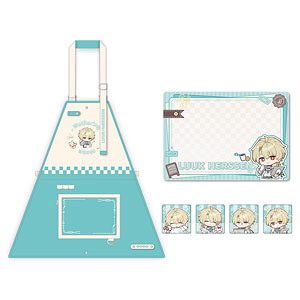 【限定販売】『鳴潮』 共鳴者テーマ リューク・ヘルセン 2WAYエプロンバッグ