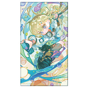 【限定販売】『鳴潮』 MINI共鳴者シリーズ フチなし色紙 リンネーVer.