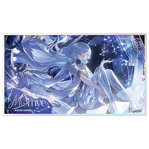 【限定販売】『鳴潮』 共鳴者テーマ 「共鳴解放」アクリル色紙 モーニエVer.