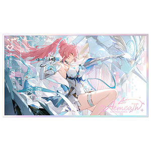 【限定販売】『鳴潮』 共鳴者テーマ 「共鳴解放」アクリル色紙 エイメスVer.