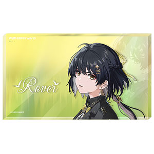 限定販売】『鳴潮』 共鳴者テーマ アイコンアクリルブロック リューク