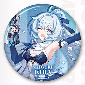 崩壊3rd 立絵シリーズ 缶バッジ ゼーレ[miHoYo]《07月仮予約》