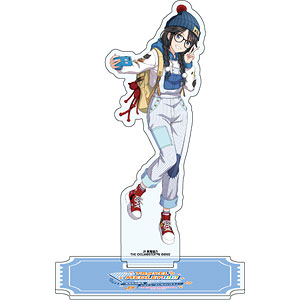 アクリルスタンド「JR東海×『アイドルマスター』シリーズ TR＠VEL MEDLEY！！！！！！」31/三峰結華