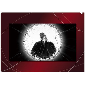 呪術廻戦 死滅回游 前編 クリアファイル OPver. A