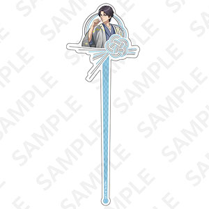 新テニスの王子様 アクリルかんざし 跡部景吾