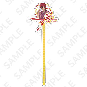 新テニスの王子様 アクリルかんざし 丸井ブン太