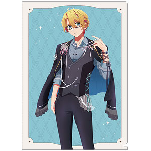 【推しの子】 クリアファイル Balletcore style アクア