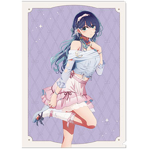 【推しの子】 クリアファイル Balletcore style 黒川あかね